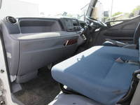 MITSUBISHI FUSO Canter Flat Body TKG-FEB50 2012 11,995km_24