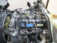 MITSUBISHI FUSO Canter Flat Body TKG-FEB50 2012 11,995km_26