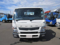MITSUBISHI FUSO Canter Flat Body TKG-FEB50 2012 11,995km_5