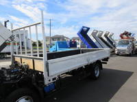 MITSUBISHI FUSO Canter Flat Body TKG-FEB50 2012 11,995km_7