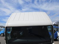 MITSUBISHI FUSO Canter Flat Body TKG-FEB50 2012 11,995km_8