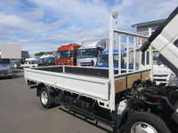MITSUBISHI FUSO Canter Flat Body TKG-FEB50 2012 11,995km_9