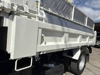 HINO Dutro Dump BKG-XZU354T 2010 83,000km_12