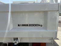 HINO Dutro Dump BKG-XZU354T 2010 83,000km_17