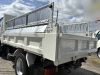 HINO Dutro Dump BKG-XZU354T 2010 83,000km_2