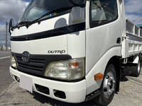 HINO Dutro Dump BKG-XZU354T 2010 83,000km_3