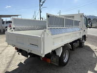 HINO Dutro Dump BKG-XZU354T 2010 83,000km_4