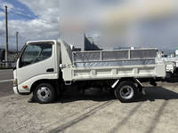 HINO Dutro Dump BKG-XZU354T 2010 83,000km_5