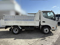 HINO Dutro Dump BKG-XZU354T 2010 83,000km_6