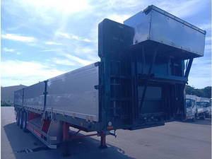 Others Flat Bed With Side Flaps_1