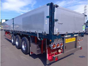Others Flat Bed With Side Flaps_2