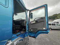 MITSUBISHI FUSO Super Great Aluminum Wing 2PG-FS74HZ 2019 808,000km_17