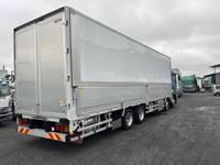 MITSUBISHI FUSO Super Great Aluminum Wing 2PG-FS74HZ 2019 808,000km_2
