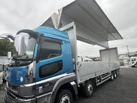 MITSUBISHI FUSO Super Great Aluminum Wing 2PG-FS74HZ 2019 808,000km_8
