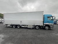 MITSUBISHI FUSO Super Great Aluminum Wing 2PG-FS74HZ 2019 808,000km_9
