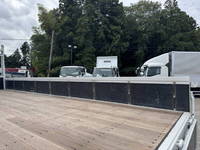 MITSUBISHI FUSO Fighter Truck (With 4 Steps Of Cranes) TKG-FK61F 2016 156,507km_13