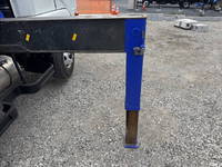 MITSUBISHI FUSO Fighter Truck (With 4 Steps Of Cranes) TKG-FK61F 2016 156,507km_16