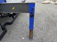 MITSUBISHI FUSO Fighter Truck (With 4 Steps Of Cranes) TKG-FK61F 2016 156,507km_17