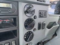 MITSUBISHI FUSO Fighter Truck (With 4 Steps Of Cranes) TKG-FK61F 2016 156,507km_25
