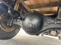 MITSUBISHI FUSO Fighter Truck (With 4 Steps Of Cranes) TKG-FK61F 2016 156,507km_29
