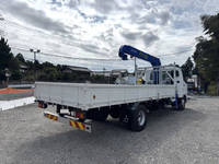 MITSUBISHI FUSO Fighter Truck (With 4 Steps Of Cranes) TKG-FK61F 2016 156,507km_2