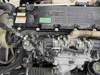 MITSUBISHI FUSO Fighter Truck (With 4 Steps Of Cranes) TKG-FK61F 2016 156,507km_33