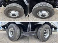MITSUBISHI FUSO Fighter Truck (With 4 Steps Of Cranes) TKG-FK61F 2016 156,507km_38