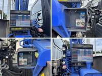 MITSUBISHI FUSO Fighter Truck (With 4 Steps Of Cranes) TKG-FK61F 2016 156,507km_40