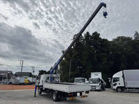 MITSUBISHI FUSO Fighter Truck (With 4 Steps Of Cranes) TKG-FK61F 2016 156,507km_4