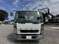 MITSUBISHI FUSO Fighter Truck (With 4 Steps Of Cranes) TKG-FK61F 2016 156,507km_5
