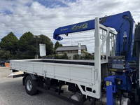 MITSUBISHI FUSO Fighter Truck (With 4 Steps Of Cranes) TKG-FK61F 2016 156,507km_6