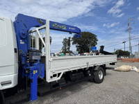 MITSUBISHI FUSO Fighter Truck (With 4 Steps Of Cranes) TKG-FK61F 2016 156,507km_7