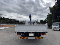 MITSUBISHI FUSO Fighter Truck (With 4 Steps Of Cranes) TKG-FK61F 2016 156,507km_8
