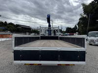 MITSUBISHI FUSO Fighter Truck (With 4 Steps Of Cranes) TKG-FK61F 2016 156,507km_9