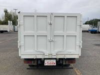 HINO Dutro Deep Dump SKG-XZC610T 2012 90,140km_10