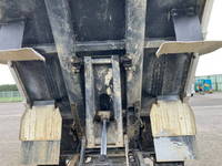 HINO Dutro Deep Dump SKG-XZC610T 2012 90,140km_18