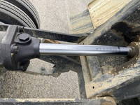 HINO Dutro Deep Dump SKG-XZC610T 2012 90,140km_19