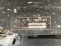 HINO Dutro Deep Dump SKG-XZC610T 2012 90,140km_20