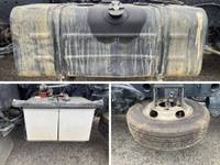 HINO Dutro Deep Dump SKG-XZC610T 2012 90,140km_22