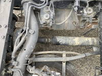 HINO Dutro Deep Dump SKG-XZC610T 2012 90,140km_25