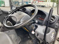 HINO Dutro Deep Dump SKG-XZC610T 2012 90,140km_33