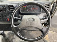 HINO Dutro Deep Dump SKG-XZC610T 2012 90,140km_34