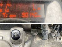 HINO Dutro Deep Dump SKG-XZC610T 2012 90,140km_35