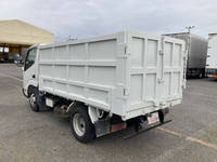 HINO Dutro Deep Dump SKG-XZC610T 2012 90,140km_4