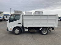 HINO Dutro Deep Dump SKG-XZC610T 2012 90,140km_5