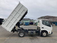 HINO Dutro Deep Dump SKG-XZC610T 2012 90,140km_6
