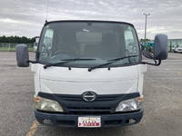 HINO Dutro Deep Dump SKG-XZC610T 2012 90,140km_7