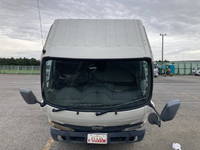 HINO Dutro Deep Dump SKG-XZC610T 2012 90,140km_8