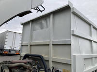 HINO Dutro Deep Dump SKG-XZC610T 2012 90,140km_9