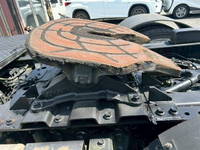 HINO Profia Trailer Head LKG-SH1EDAG 2011 518,000km_10